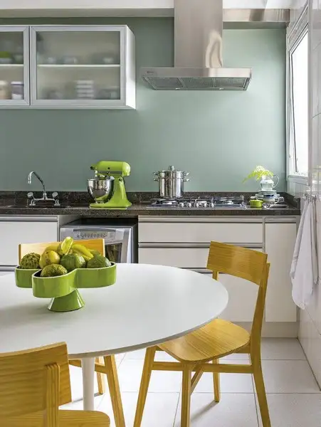 imagem de decoração