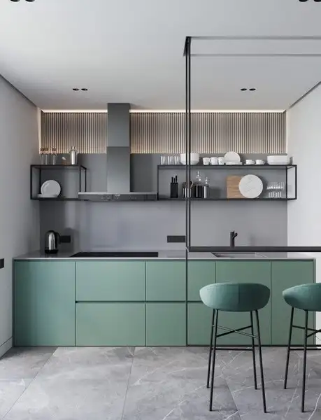 imagem de decoração