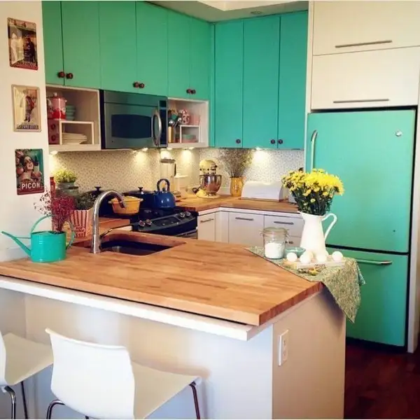 imagem de decoração