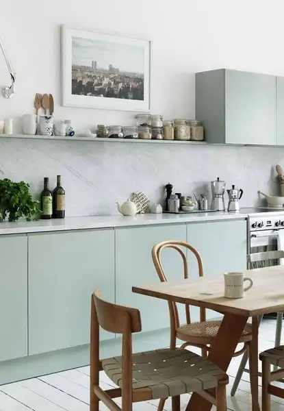 imagem de decoração