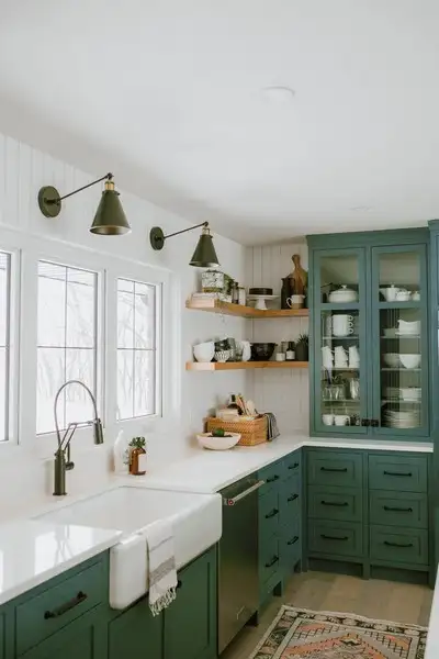 imagem de decoração