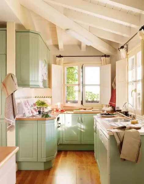 imagem de decoração