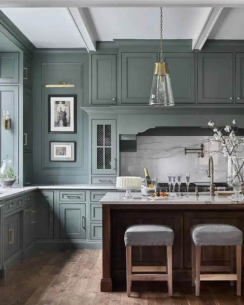 imagem de decoração