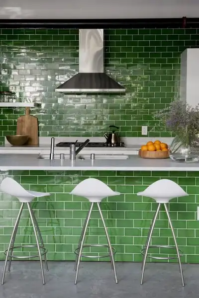 imagem de decoração