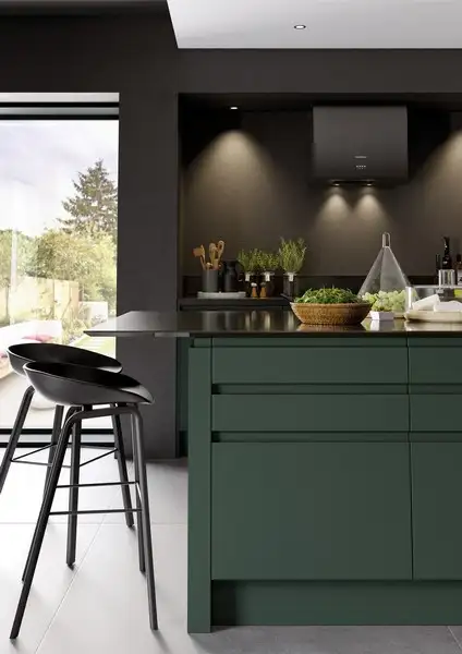 imagem de decoração