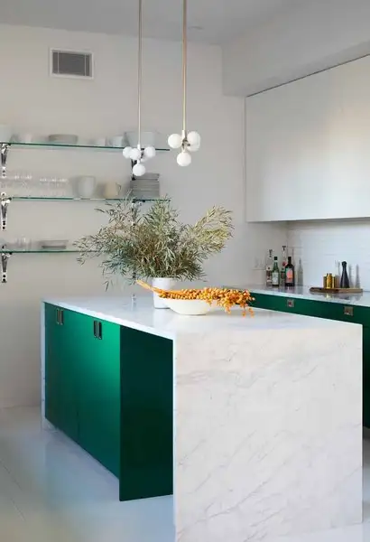 imagem de decoração