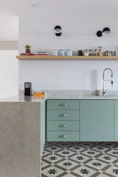 imagem de decoração