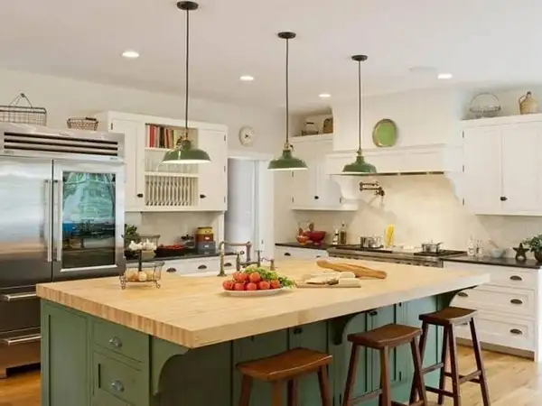 imagem de decoração