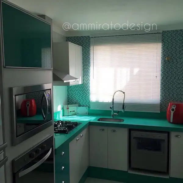 imagem de decoração
