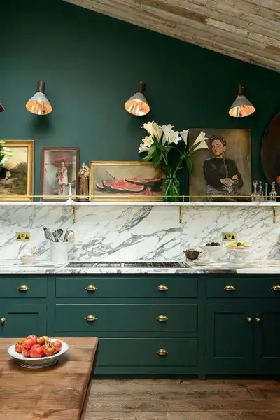 imagem de decoração