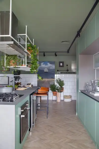 imagem de decoração