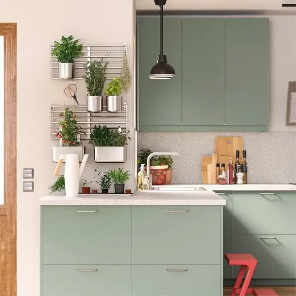 imagem de decoração