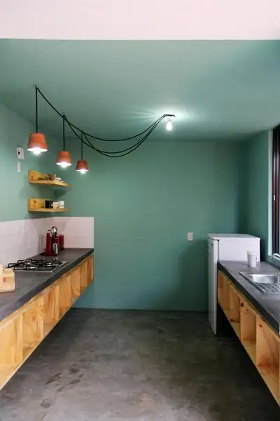 imagem de decoração