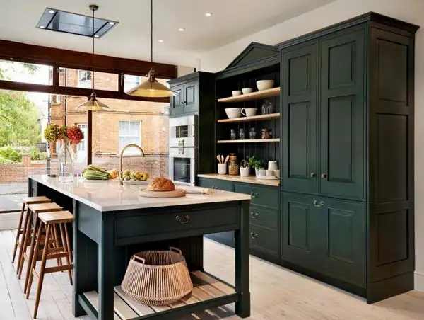 imagem de decoração