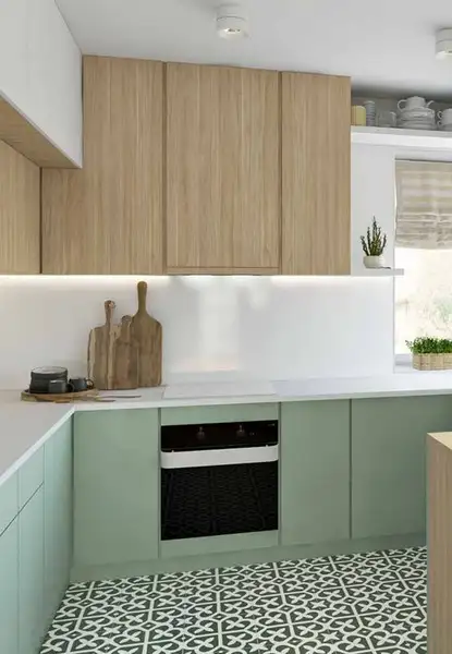 imagem de decoração