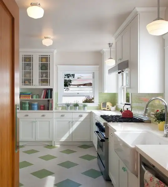 imagem de decoração