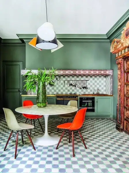 imagem de decoração