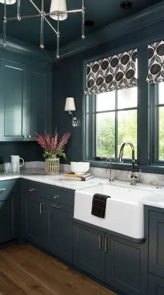 imagem de decoração