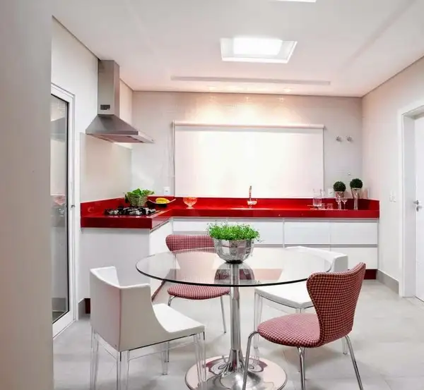 imagem de decoração