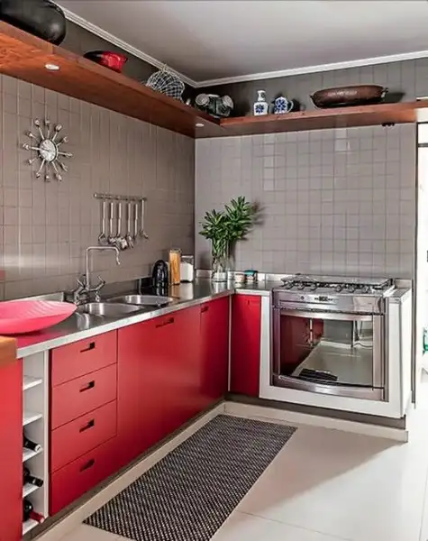 imagem de decoração