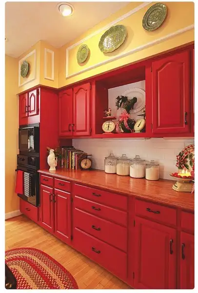 imagem de decoração