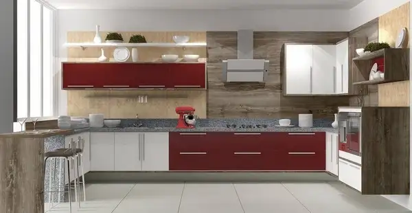 imagem de decoração