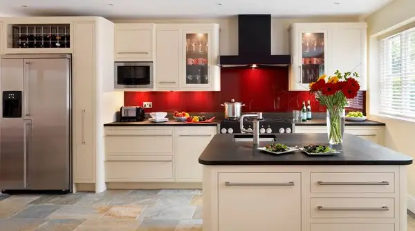 imagem de decoração