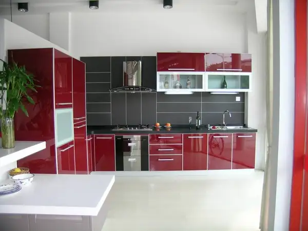 imagem de decoração