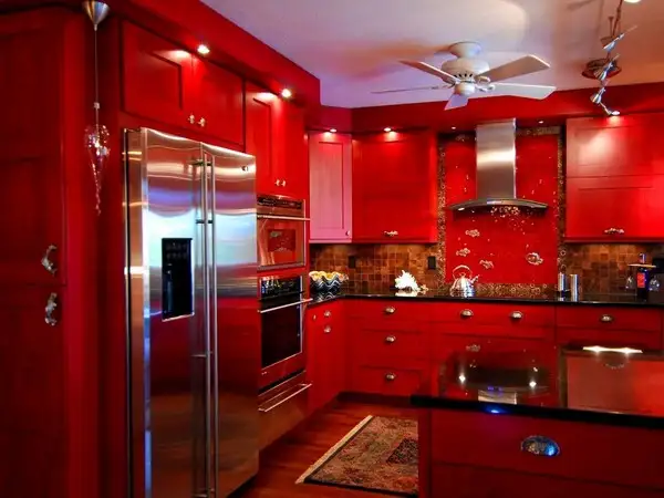 imagem de decoração