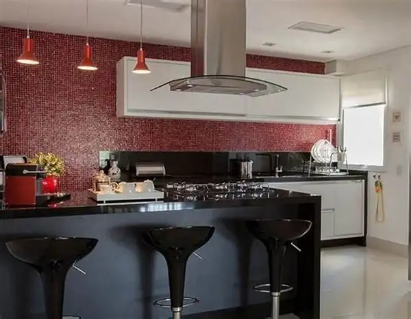 imagem de decoração