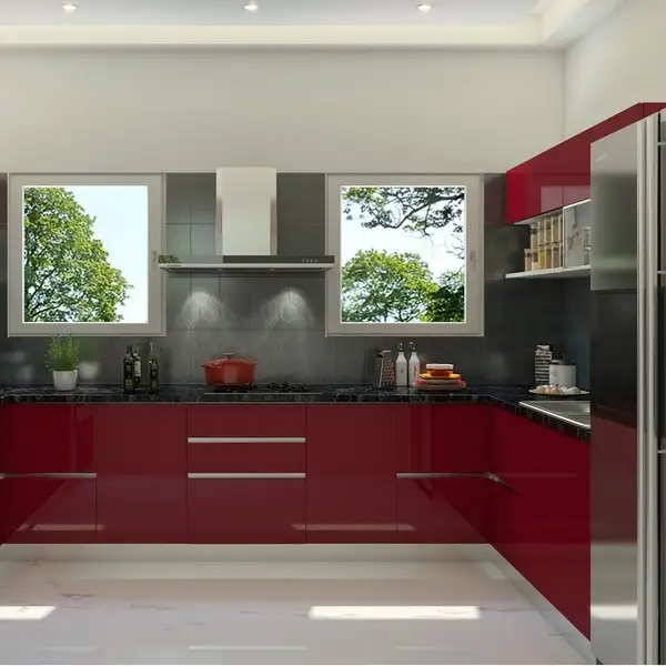 imagem de decoração