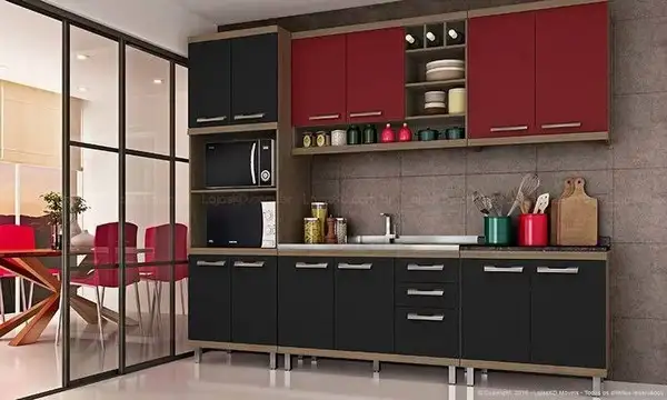 imagem de decoração