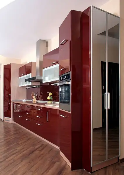 imagem de decoração