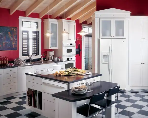 imagem de decoração