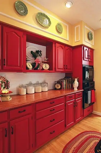 imagem de decoração