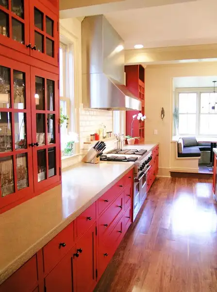 imagem de decoração