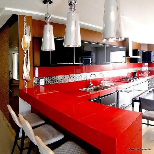 imagem de decoração