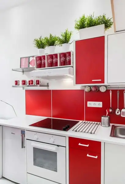 imagem de decoração