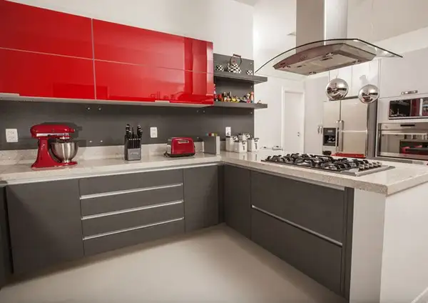 imagem de decoração