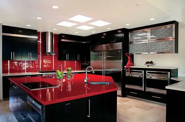 imagem de decoração