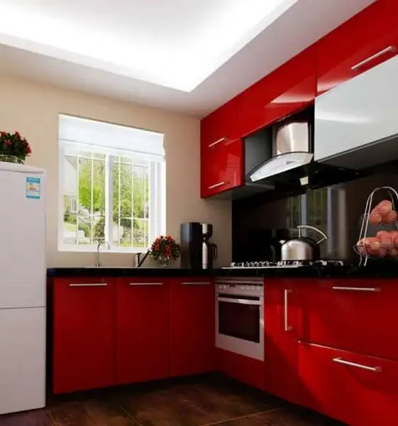 imagem de decoração