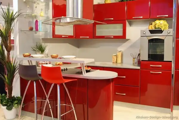 imagem de decoração