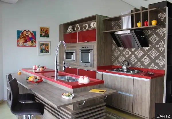 imagem de decoração