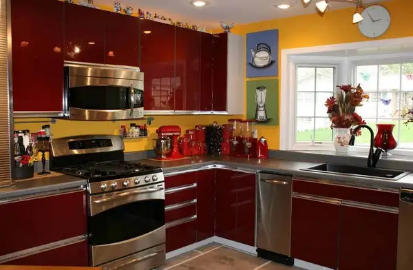 imagem de decoração