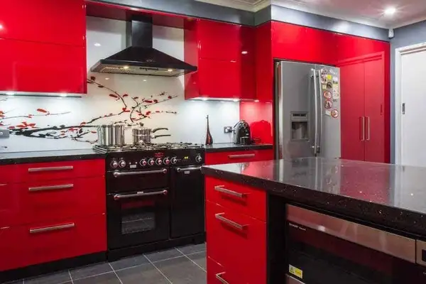 imagem de decoração