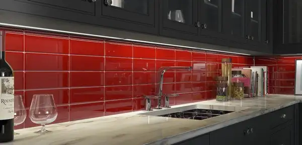 imagem de decoração
