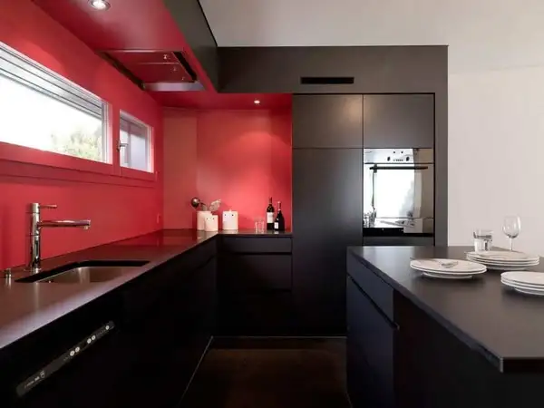 imagem de decoração