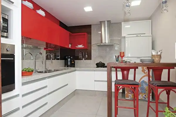 imagem de decoração