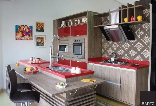 imagem de decoração