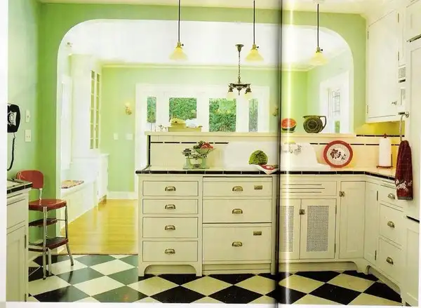 imagem de decoração